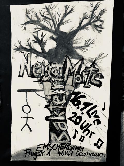 Flyer