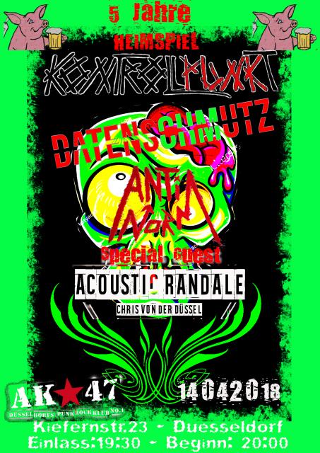 Flyer