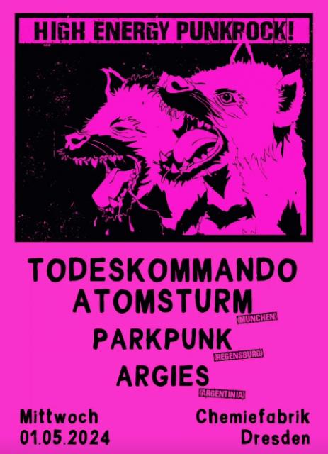 Flyer