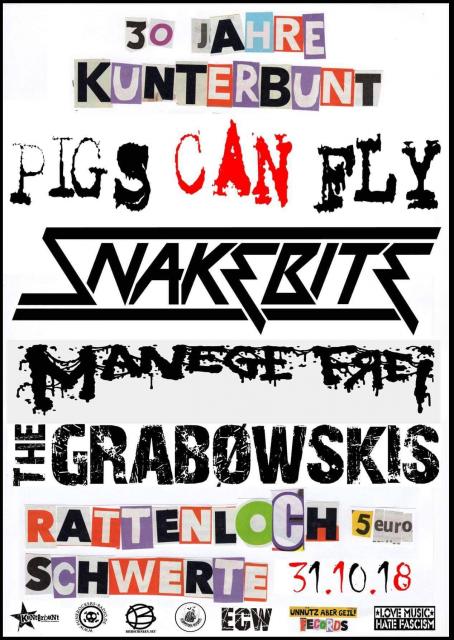 Flyer