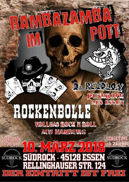 Flyer