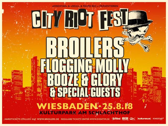 Flyer