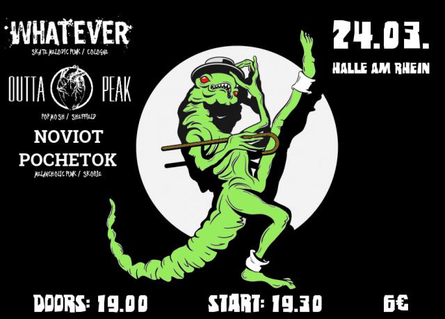 Flyer