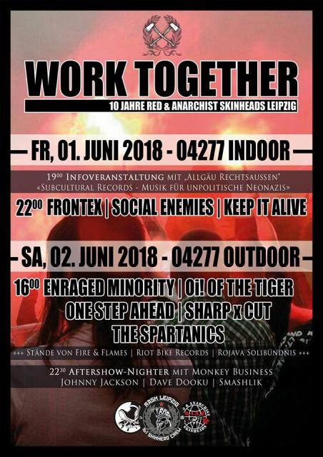 Flyer