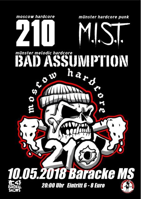 Flyer