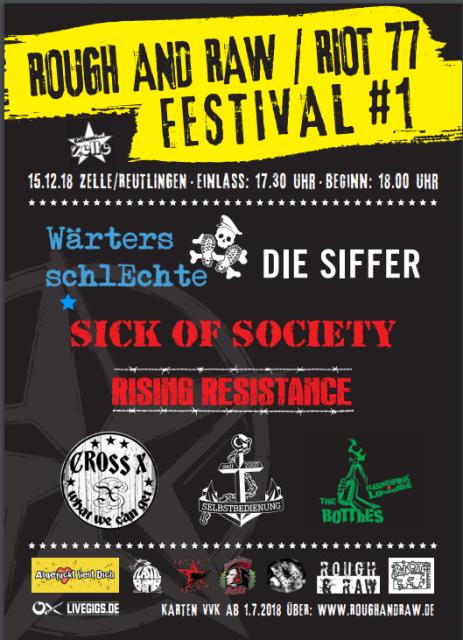 Flyer