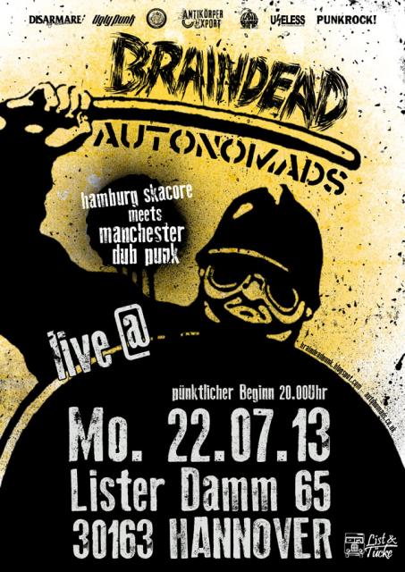 Flyer