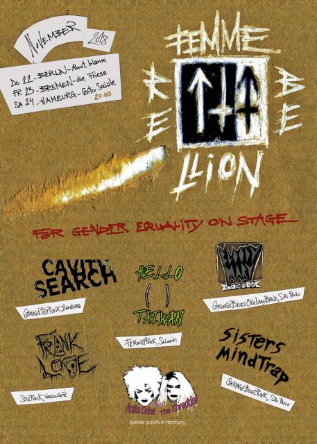Flyer