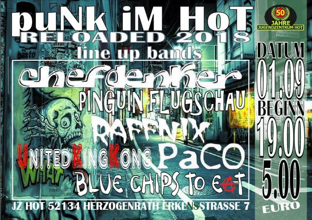 Flyer