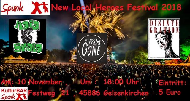 Flyer