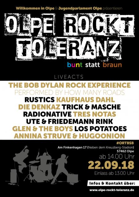 Flyer