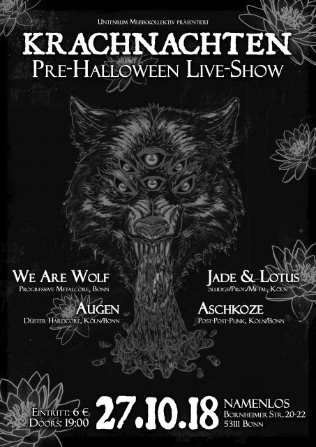 Flyer
