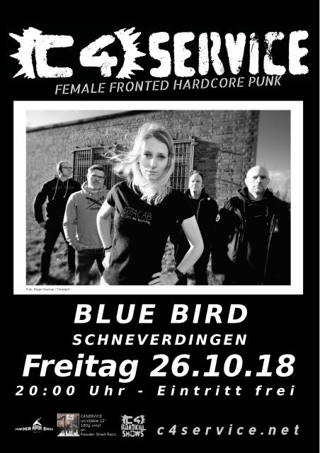 Flyer