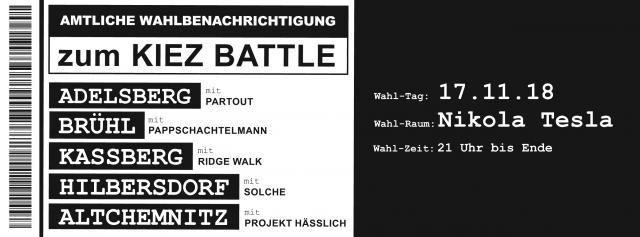 Flyer