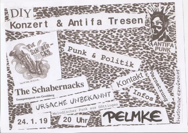 Flyer