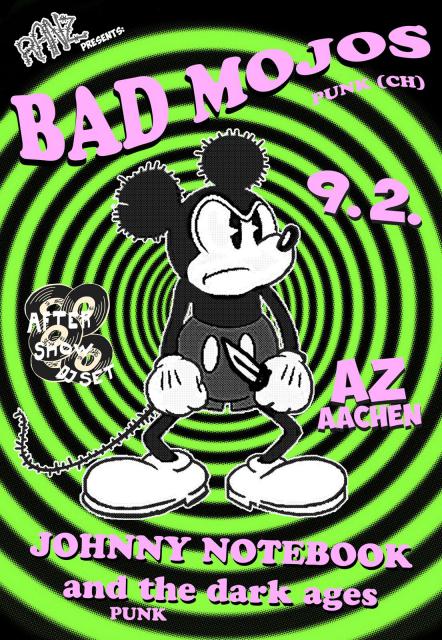 Flyer