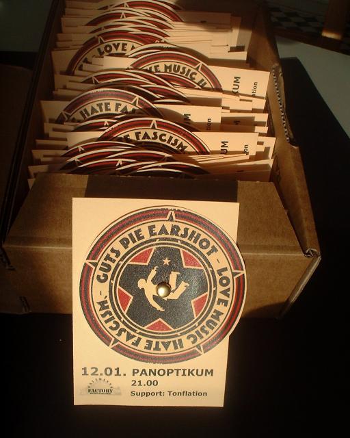 Flyer