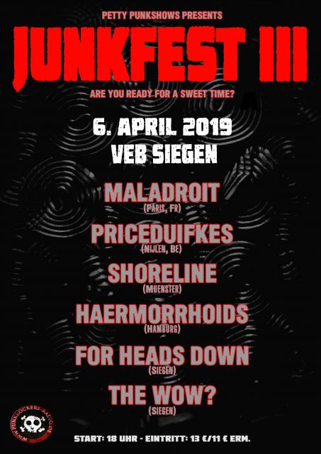 Flyer