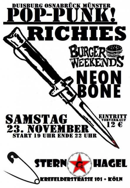 Flyer