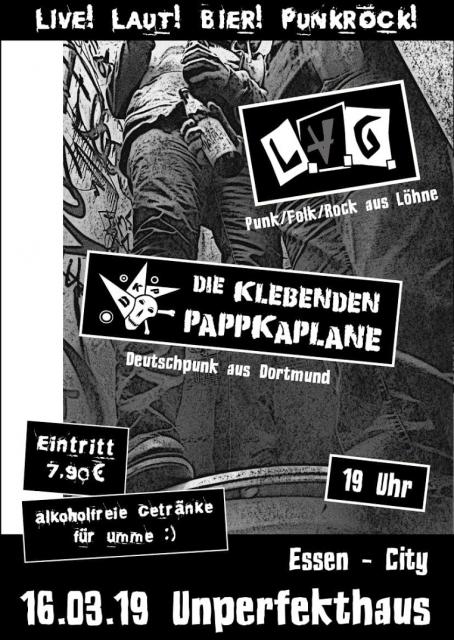 Flyer
