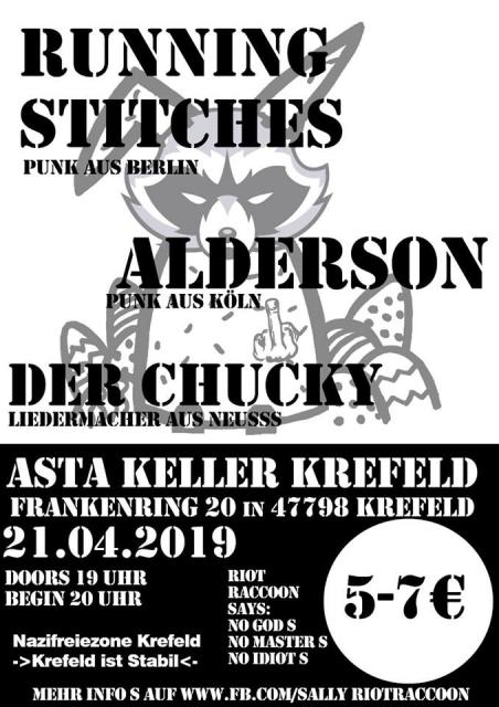 Flyer