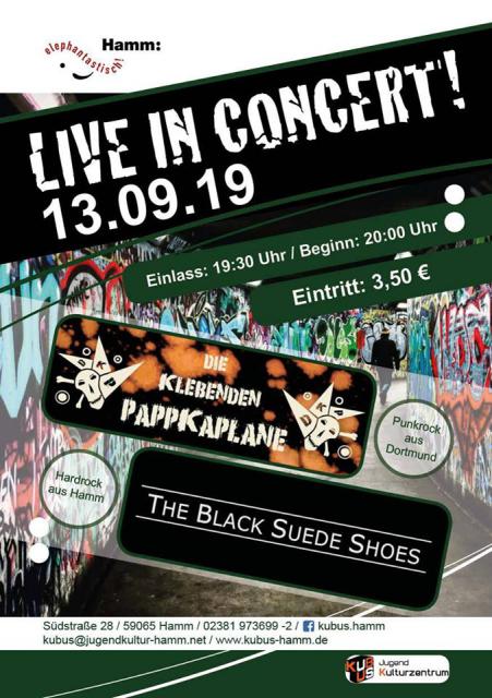 Flyer