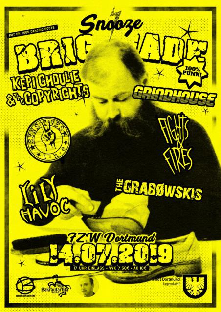 Flyer