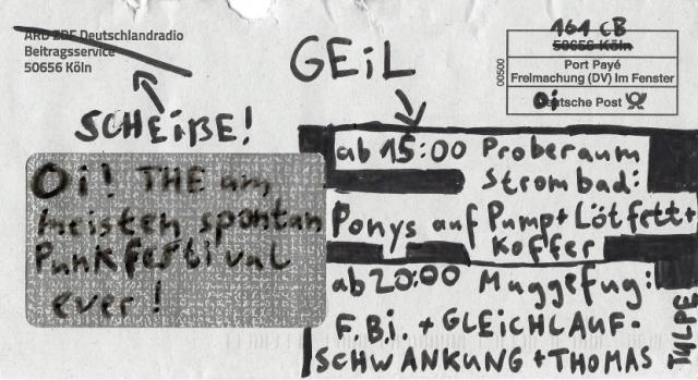 Flyer