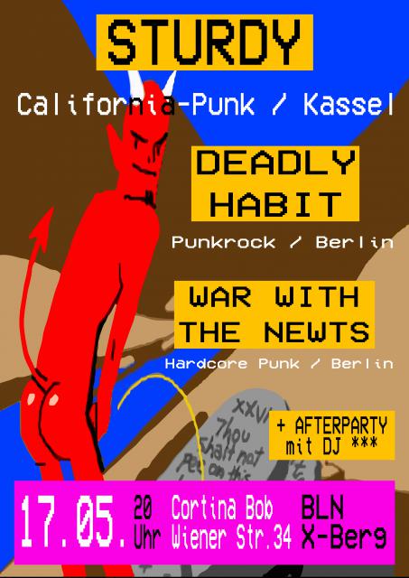 Flyer