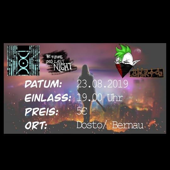 Flyer