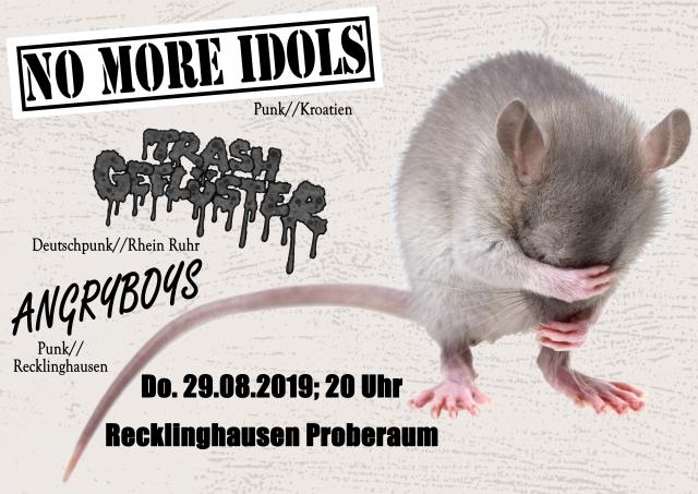 Flyer