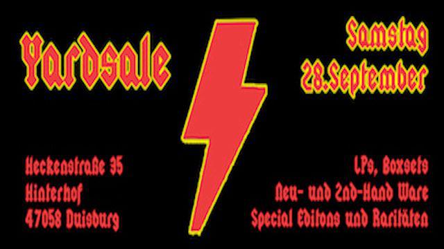 Flyer