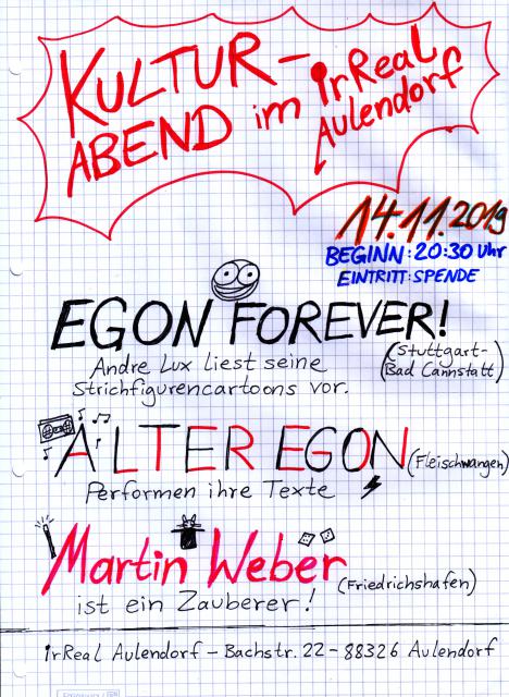 Flyer