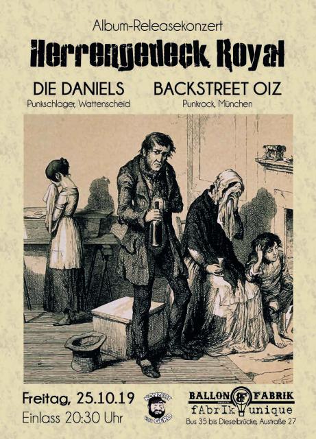 Flyer