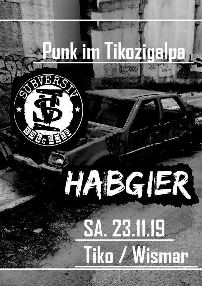 Flyer