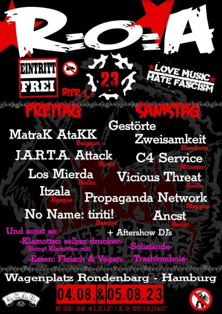 Flyer
