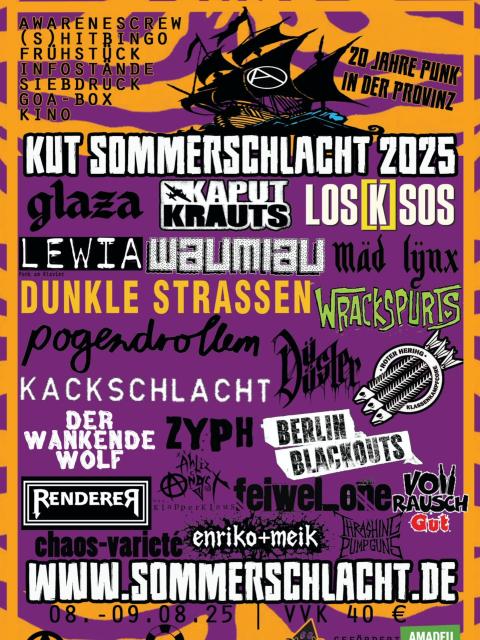 Flyer