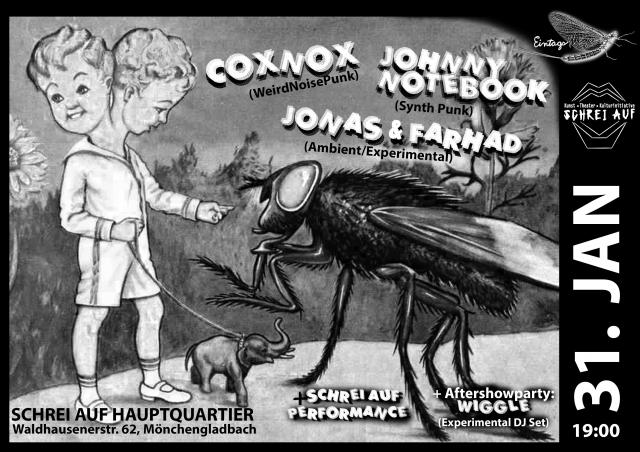 Flyer