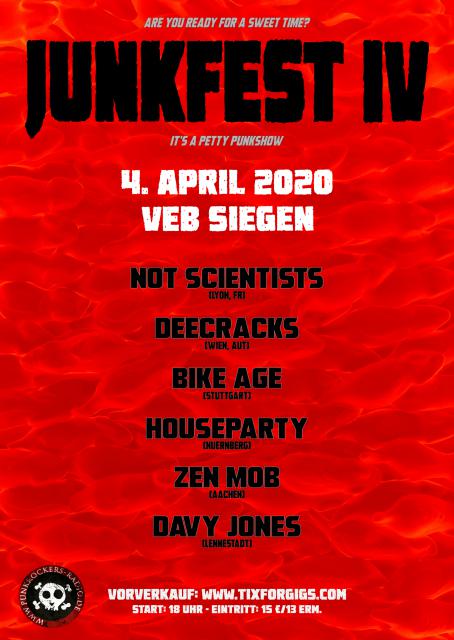 Flyer