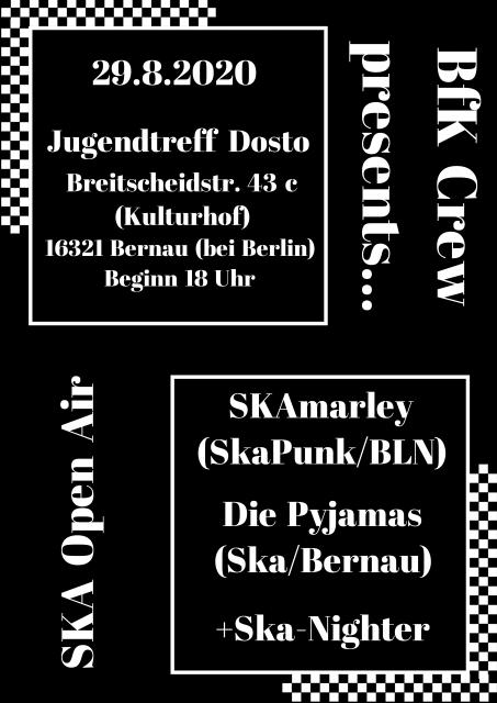Flyer