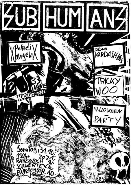 Flyer