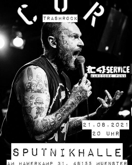 Flyer