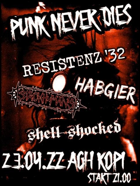 Flyer