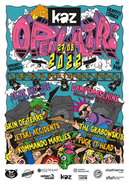 Flyer