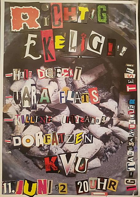 Flyer