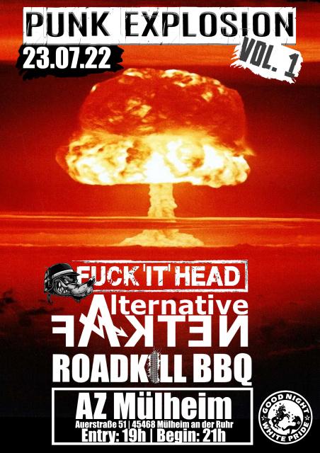 Flyer