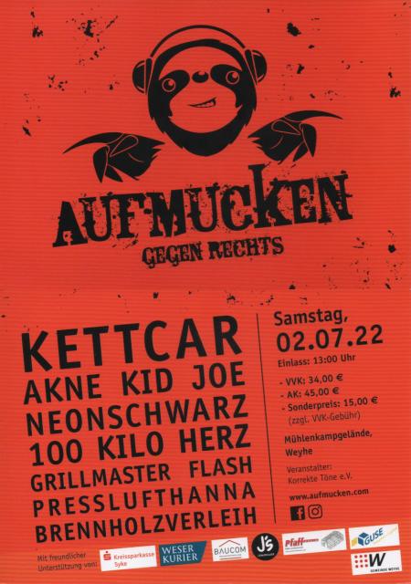 Flyer