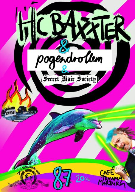 Flyer