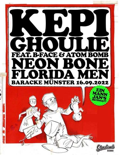 Flyer
