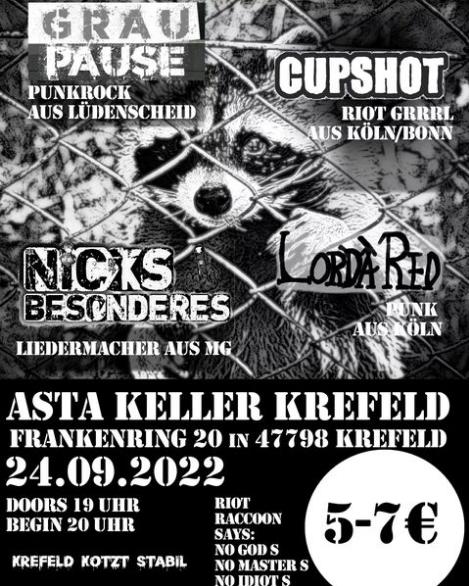 Flyer